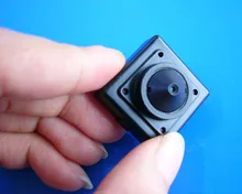 960H EXview HAD CCD Miniature Surveillance Video Camera