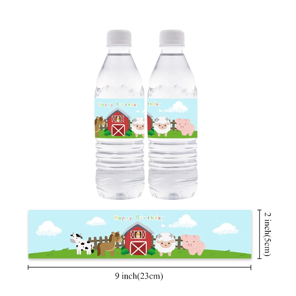 labels detail