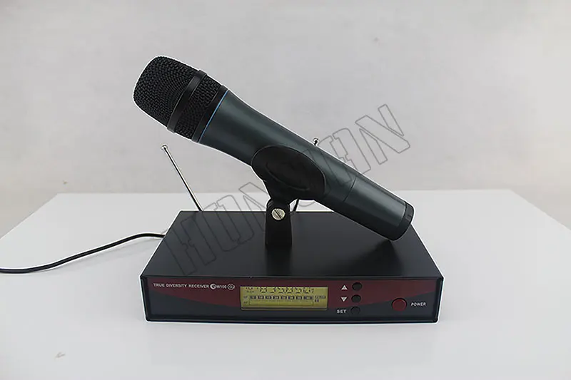 EW135G2 Professional UHF Wireless Microphone EW