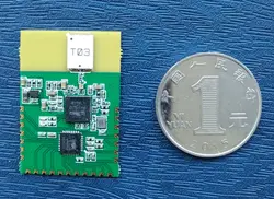 Swm1000 uwb модуль помещении беспроводной дальномер с STM32 контроллер может работать самостоятельно