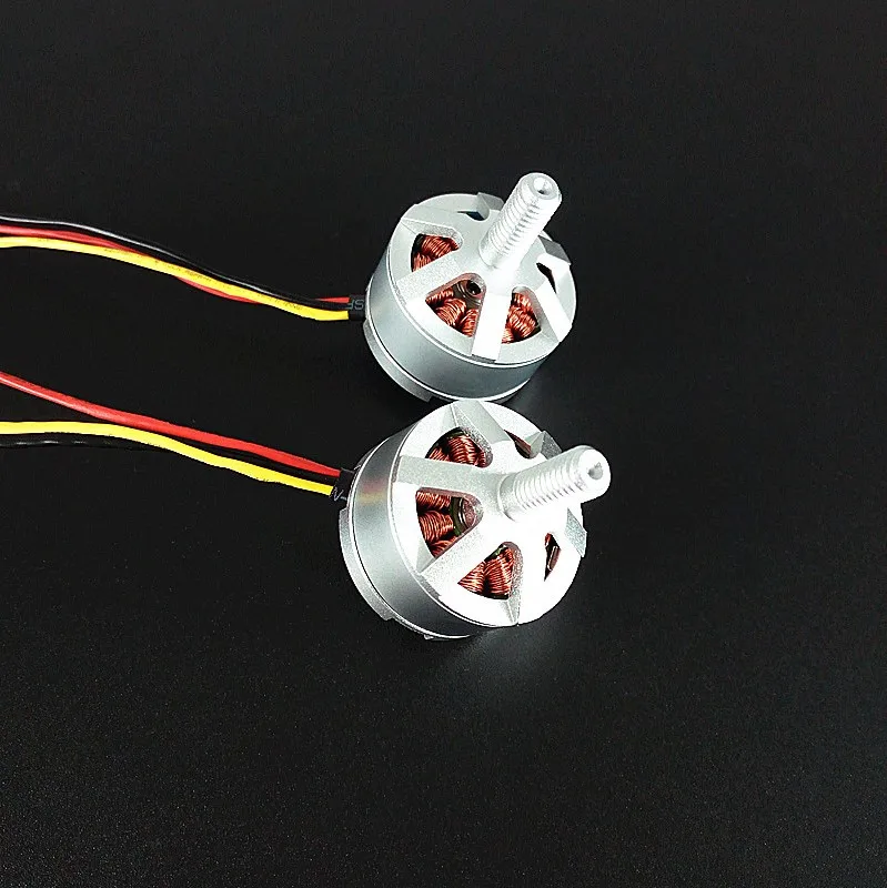 MJX B3 ошибки 3 2 4G RC Квадрокоптер запасные части 014 / 015 CW CCW бесщеточный