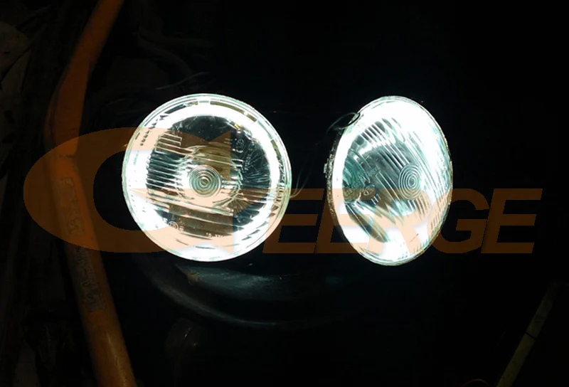 Купить Фары Ваз 2106 Глазки