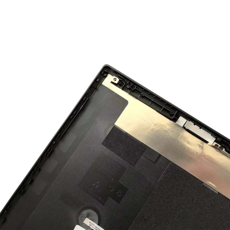 Ноутбук ЖК-Дисплей задняя крышка для hp Pavilion 15 15-CX L20315-001 AP28B000130 7J1890 фиолетовый логотип