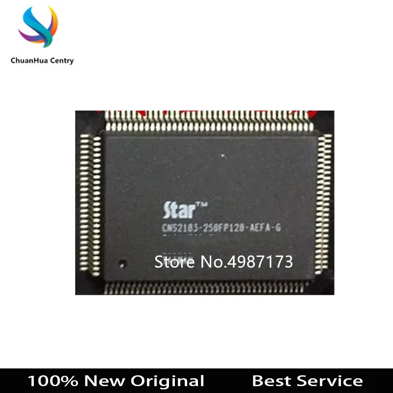 

1 Pcs 100% Original CNS2183-250FP128-AEFA-G In Stock Newest CNS2183 Bigger Discount for the more quantity