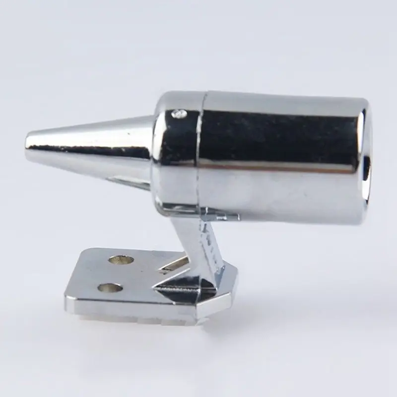 Sound Warning Whistle Accessories Device Silver Ultrasonic Alert Animal Siren Car Auto Trucks Safety
