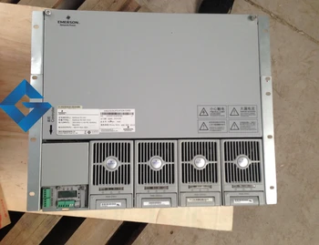 

New Emer son machine frame Netsure701 A41 - S10 the embedded communication system height 9U 200A