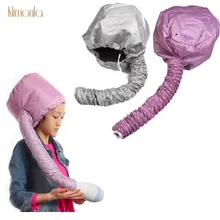 Лидер продаж года, домашний портативный салонный фен для волос, мягкий диффузор, насадка для волос, колпачок, пароварка, Парикмахерская, Difusor de cabelo Haircare