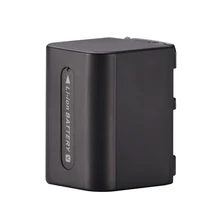 SANGER NP-FV70 NP FV70 NPFV70 Replacement Li-ion Battery for Sony NP-FV100 FV50 FV30 HDR-CX230 HDR-CX150E HDR-CX170 CX300 Z1 цена SANGER NP-FV70 NP FV70 NPFV70 Replacement Li-ion Battery for Sony NP-FV100 FV50 FV30 HDR-CX230 HDR-CX150E HDR-CX170 CX300 Z1 цены онлайн