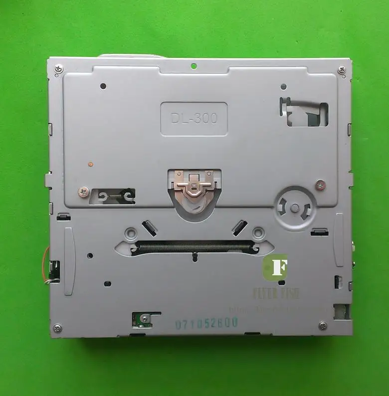 

Huayang DVD navigation movement DL-300 Hang Sheng SF-HD860 laser head assembly