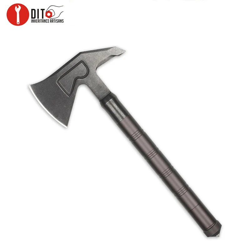 

Tactical Axe Survival Tomahawk Army Outdoor Hunting Camping Axes Hand Tool Fire Axe Hatchet Axe Ice Axe