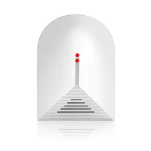 New Wireless Glass Break Trek Sensor Detector For My 99 defense Zones PSTN or GSM Alarm System sensor for home protection