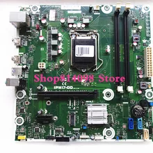 799929-001 аккумулятор большой емкости для hp IPM17-DD REV: 1,04 hp Envy 750-114 7 рабочего Материнская плата 799929-001 аккумулятор большой емкости LGA115X DDR3 USB3.0 материнская плата полностью проверена