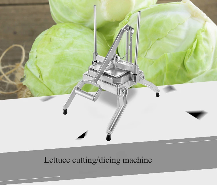 Multi function manual fruit and vegetable cutting machine Commercial