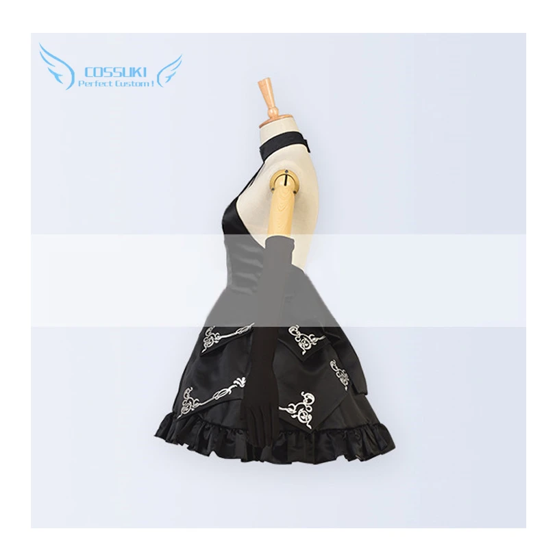 Excellent Discounted Fate Grand Order Saber Cosplay Costume Stage Performence Clothes , Perfect Custom for You ! 2020 1