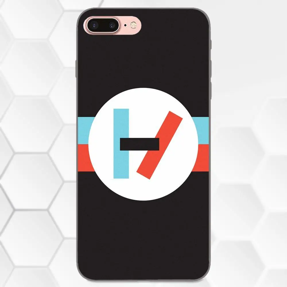 Diy Роскошный чехол для телефона Huawei Honor Enjoy Mate Note 6s 8 9 10 20 Lite Play Pro P smart Twenty One Pilots Car Radio