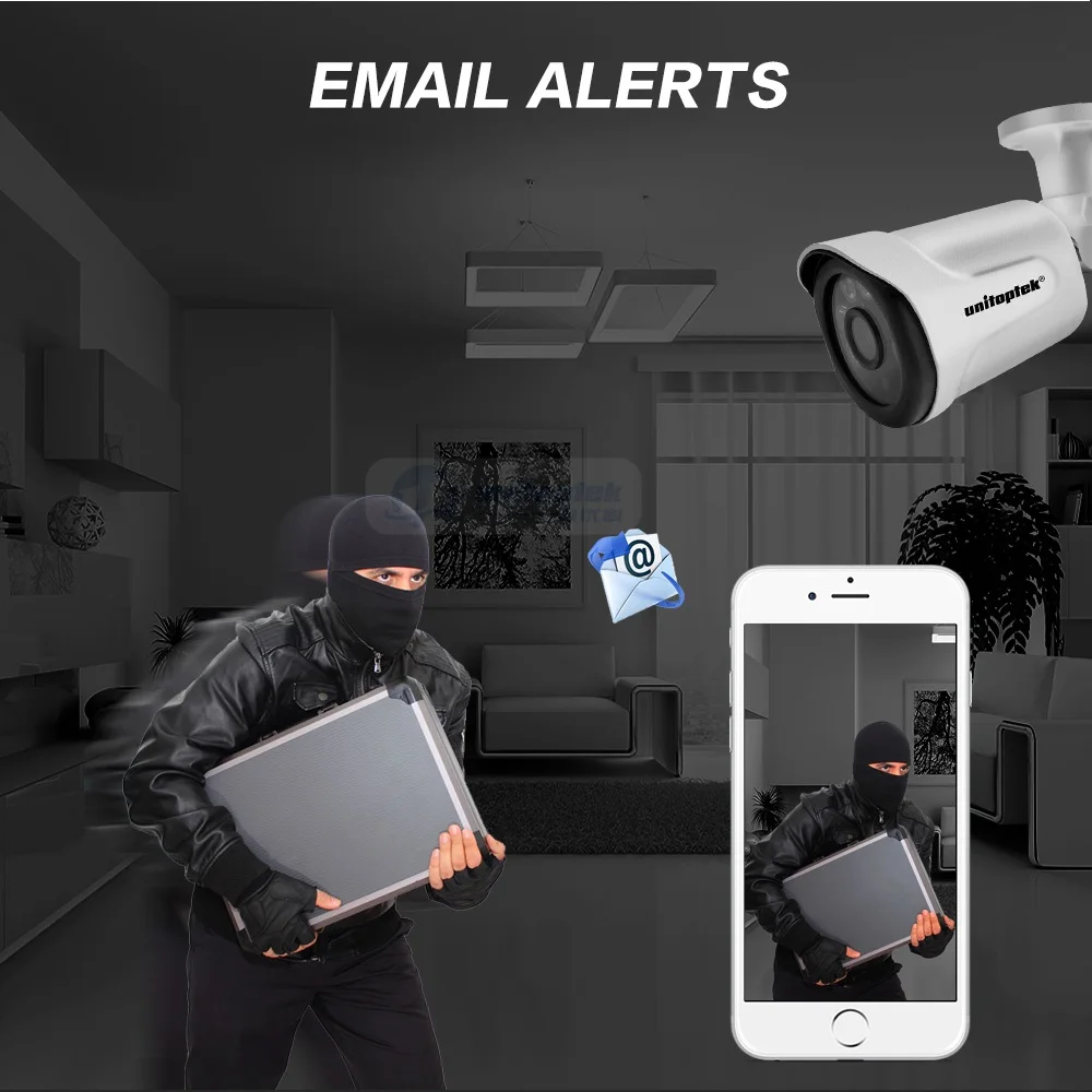 10 Security Camera 