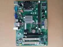Used 303B Original M7V90PM 630089001 VX900 integrated VIA motherboard
