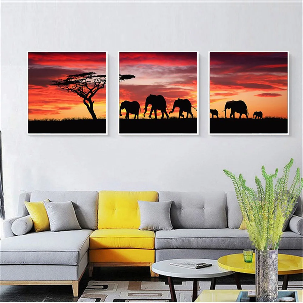 landscape wall picture (1)