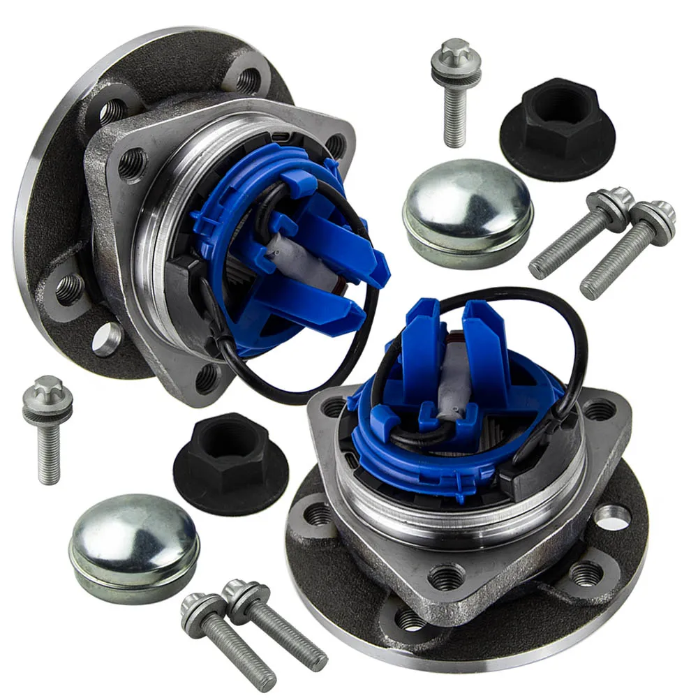

Front Wheel Bearing Kit & Hub Assembly for VAUXHALL Signum for VECTRA C VKBA6507 New 1.6 1.8 1.9 2.0 2.2 3.0 3.2