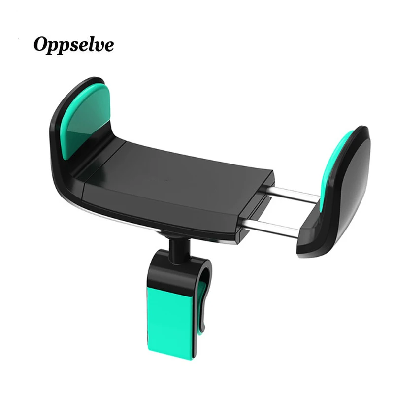 

Oppselve Universal Car Holder For iPhone X 8 7 Samsung Car Phone Holder Air Vent Mount Holder 360 Ratotable Phone Holder & Stand