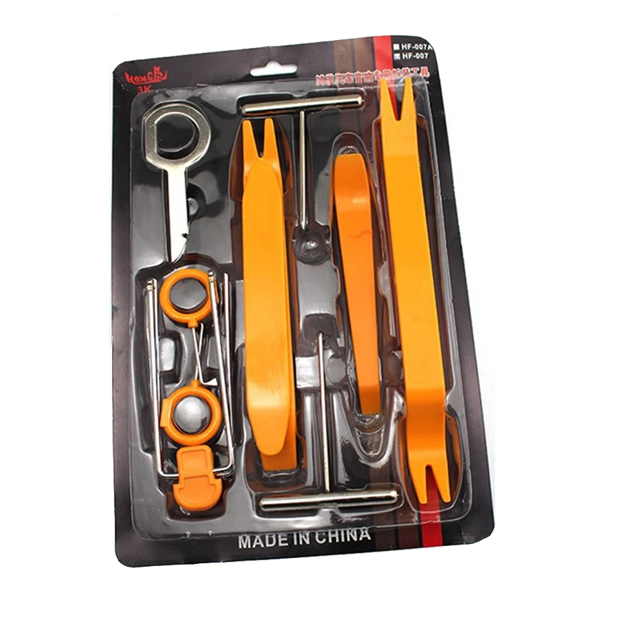 car tools 8
