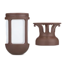 Portable Vacuum Cup Intelligent Thermal Vacuum Water Bottle