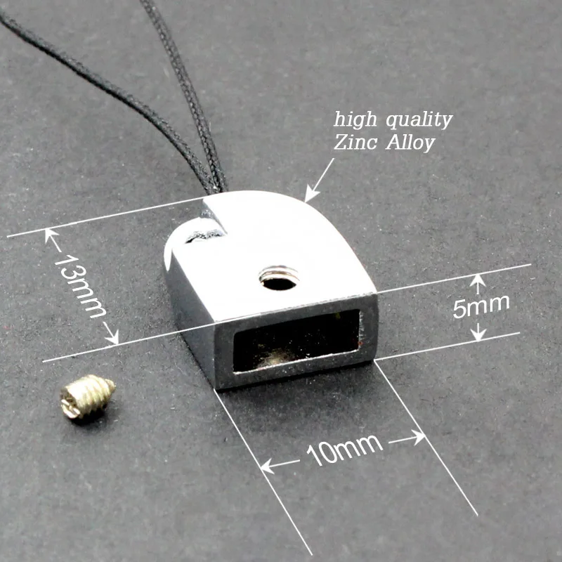 Head clasp LSDA09 7