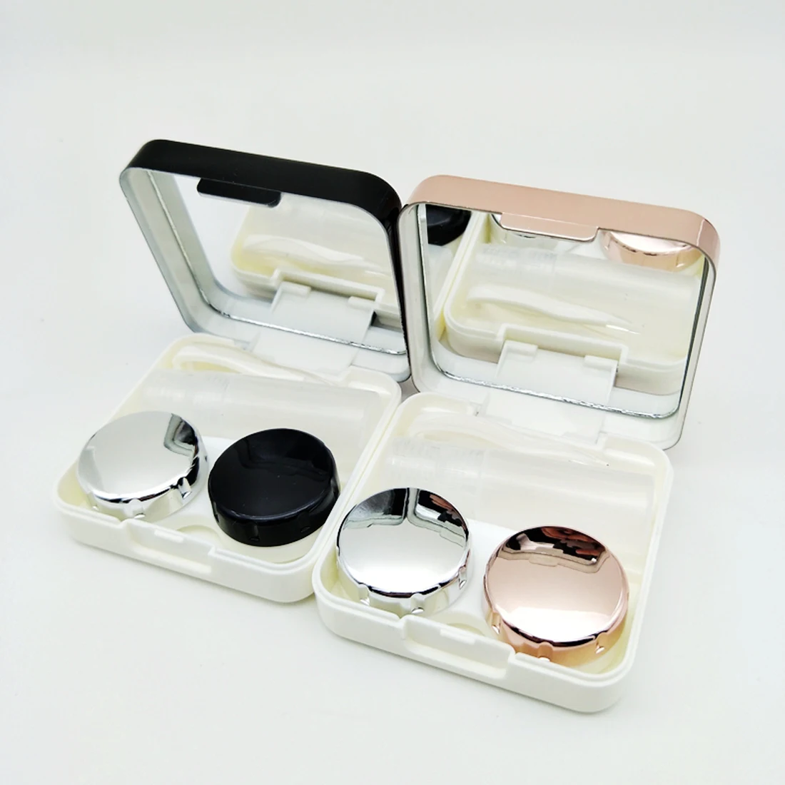 (0027),. дорожный набор для линз adria. набор a-8066 для контактных линз. Adria дорожный набор. набор для контактных линз a 8117.