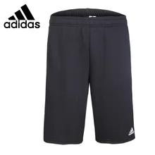 Новое поступление Adidas ESS RH SHORT FT Для мужчин; Детские шорты; спортивный костюм