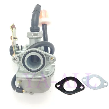 

Polaris Carburetor For Polaris Sportsman 90 Outlaw 50 & 90 Gasket