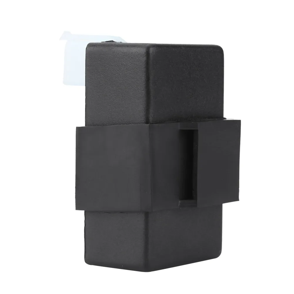 

5 Pin CDI Box for 4-Stroke ATV Dirt Bikes Go Karts 50 cc 70cc 90cc 110cc 125 cc