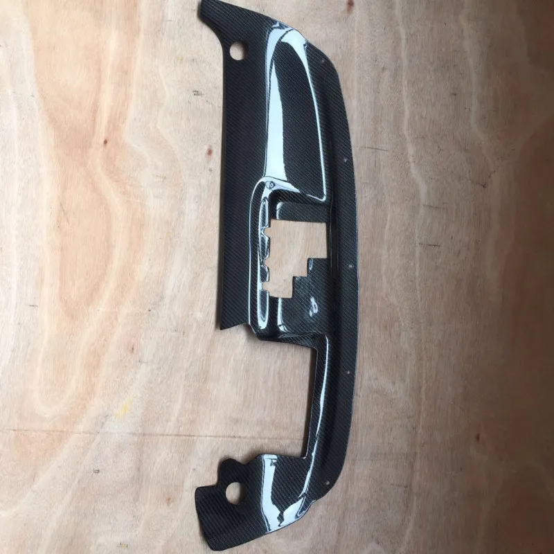2000-2008 S2000 S2K AP2 Pendingin радиатор Slam панель Serat Karbon