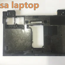 Для dell Latitude E4310 ноутбук Нижняя база крышка в сборе-59HNC