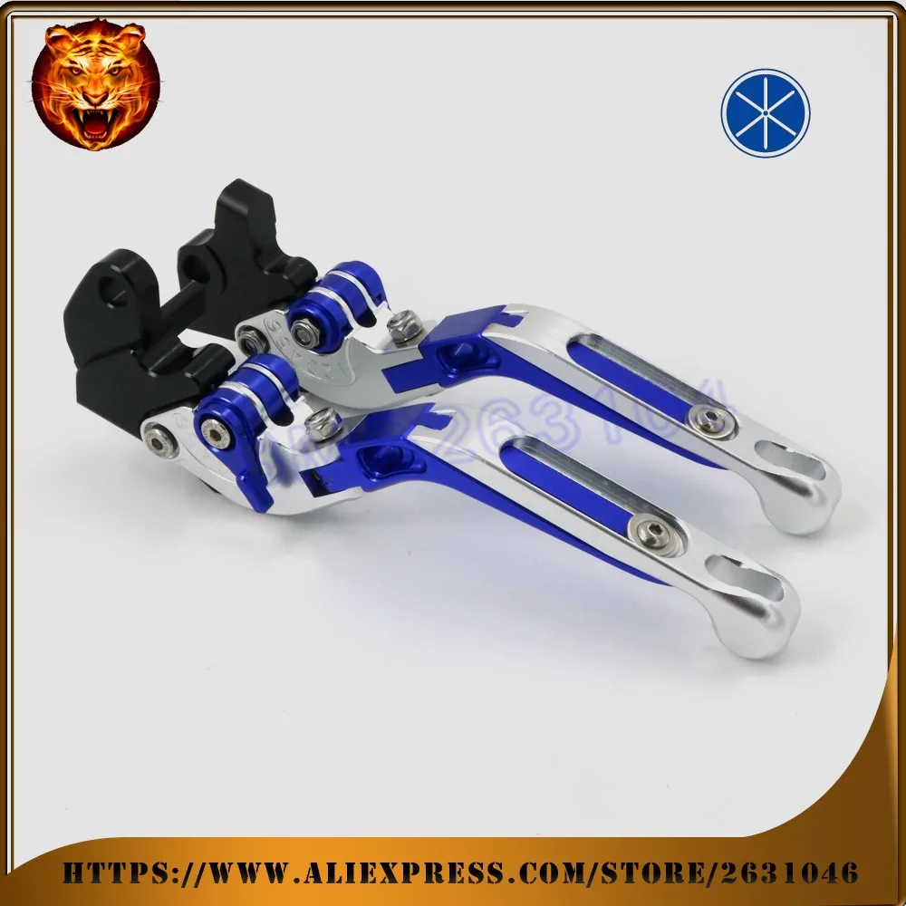 204 r125 fold yamaha R63 Y400