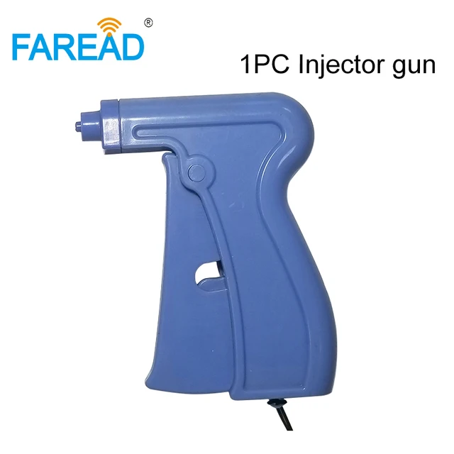 1pc injector gun