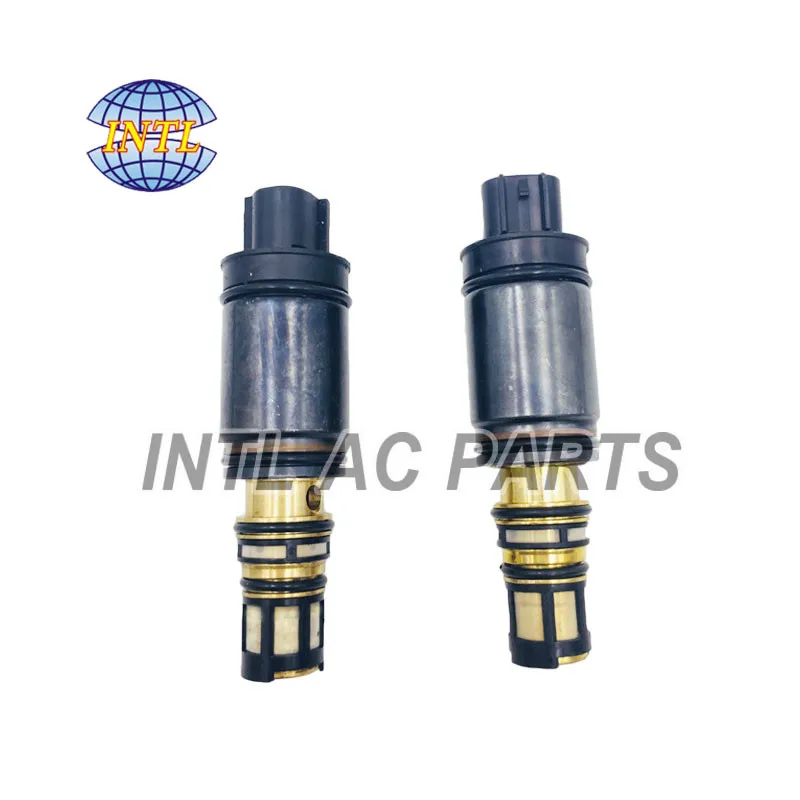 5SE09C/5SE12C AC Compressor Electronic Control Valve/ refrigerant