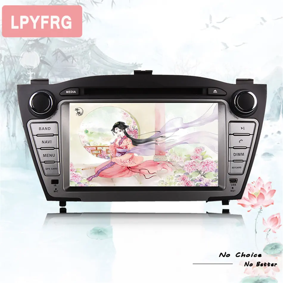 Sale Android 9.0 4G+64G for Hyundai IX35 Tucson 09-2011 2012 2013 2014 gps navigation 2 din car dvd player gps radio stereo Head unit 1 Sale Android 9.0 4G+64G for Hyundai IX35 Tucson 09-2011 2012 2013 2014 gps navigation 2 din car dvd player gps radio stereo Head unit 1
