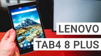 

2pcs/lot Screen Protector Film Anti-Fingerprint Protective Film for Lenovo Tab 4 8 Plus Protective Film (not for Tab 4 8)