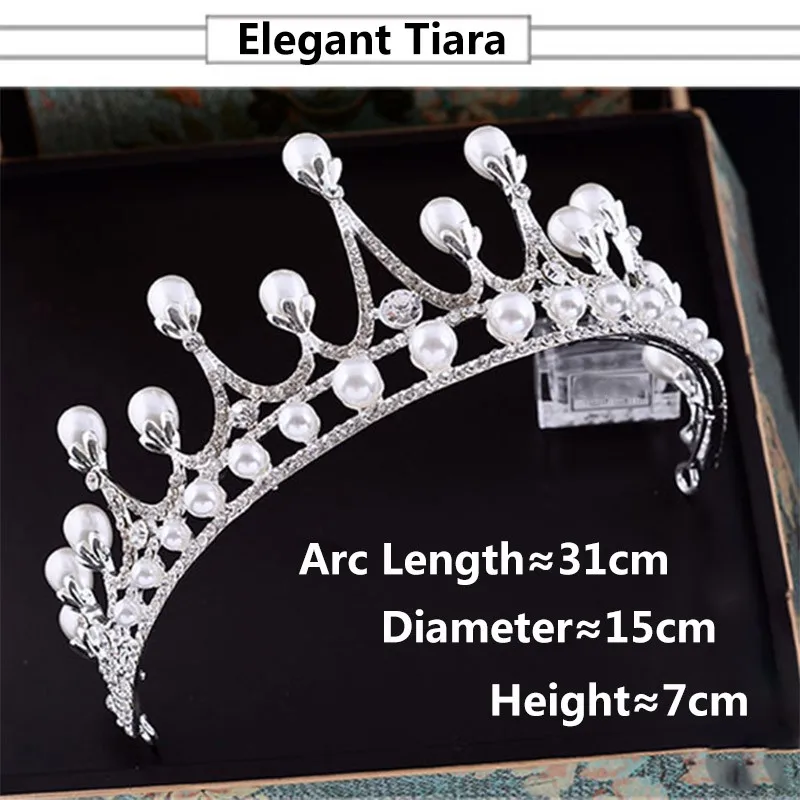 Wedding Tiara