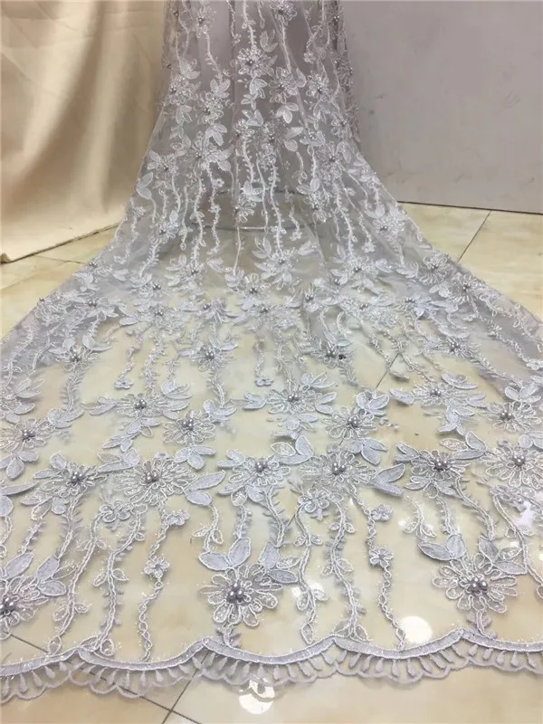 handmade french beaded lace fabrics 2018 3d flower sequins fabric luxury full beaded bridal lace fabric 5yards pink green yellow handmade french beaded lace fabrics 2018 3d flower sequins fabric luxury full beaded bridal lace fabric 5yards pink green yellow