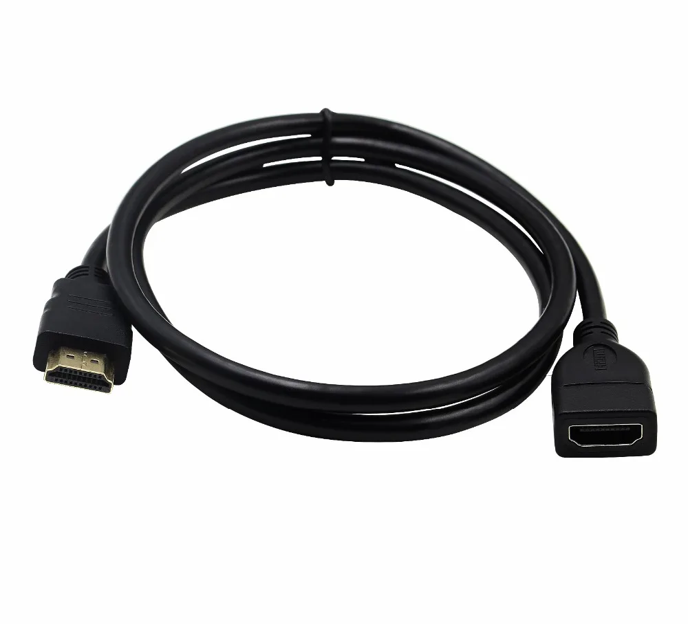HDMI Extension Extender Cable Cord For RAYQI Miracast Airplay