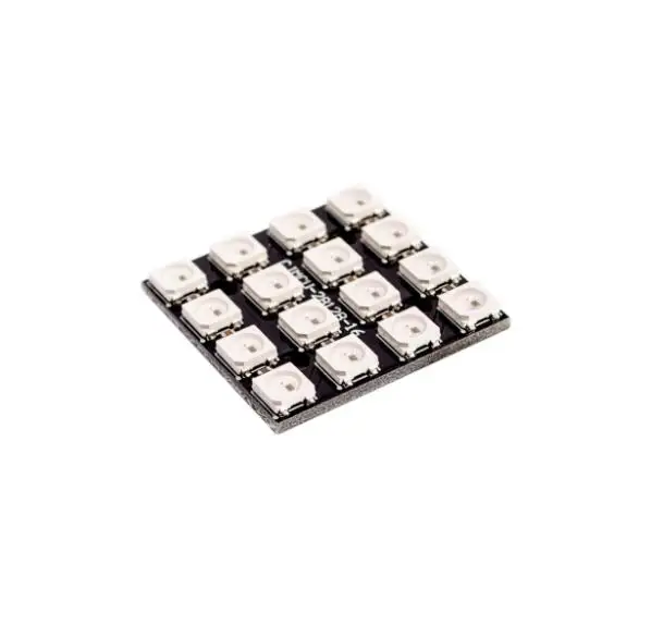 5 шт. В 5050 RGB светодиодная плата для Arduino | Компьютеры и офис