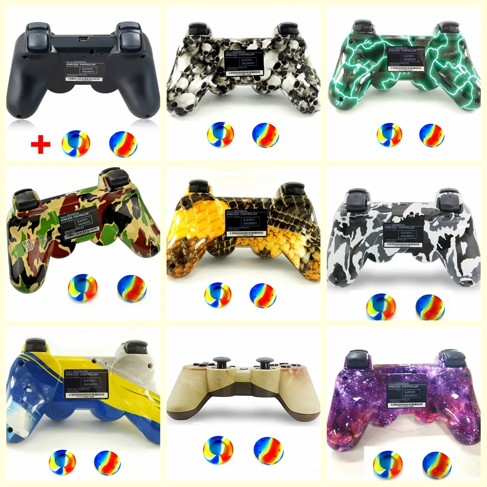 Popular Wireless Ps3 ControllerBuy Cheap Wireless Ps3 Controller lots