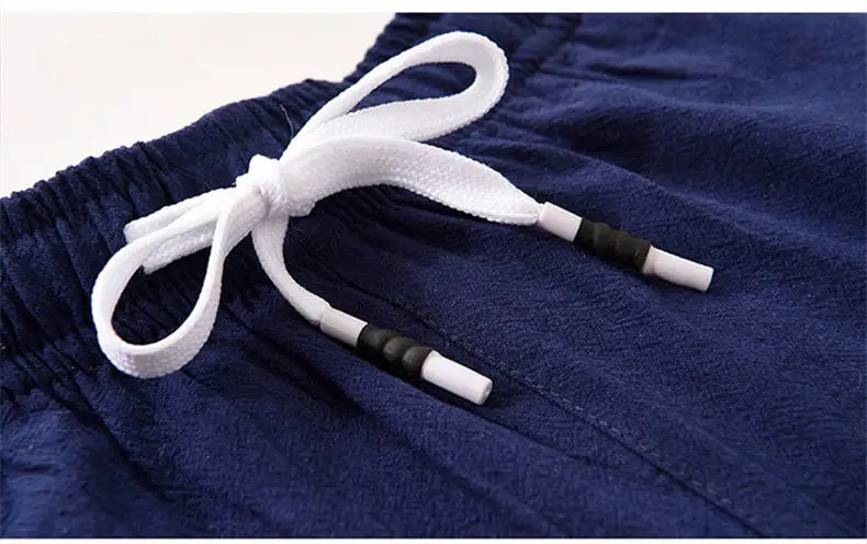7Colors Summer Shorts Men Casual Running Shorts High Quality Brand Cotton Male Short Pants Plus Size 4XL 5XL 2019 Drop Shipping 01
