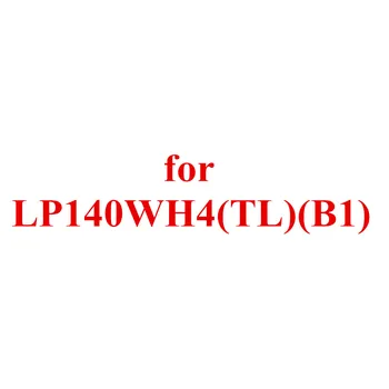 

LCD Driver Board TV+HDMI+VGA+CVBS+USB for LP140WH4(TL)(B1) screen Kit Controller Board T.VST56 board