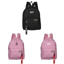 Dwayne Consiguió 7 Bolsos de Tela de Tela Oxford de los Mismos Estilos Bolso de Mochila Portátil de Viaje de Venta Caliente Mochila Adolescente Dwayne Consiguió 7 Bolsos de Tela de Tela Oxford de los Mismos Estilos Bolso de Mochila Portátil de Viaje de Venta Caliente Mochila Adolescente