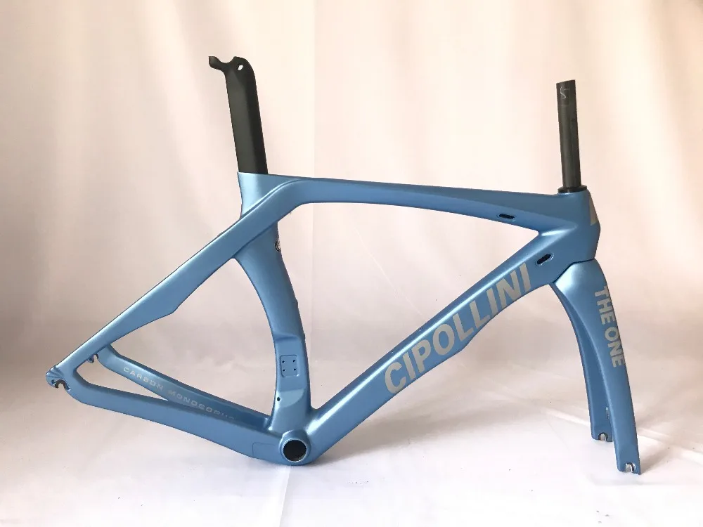 

2018 CIPOLLINI RB1K The ONE T1100 1K Weave RB1000 Road carbon bicycle frame fork seatpost bici italy brand Offer XDB DPD service