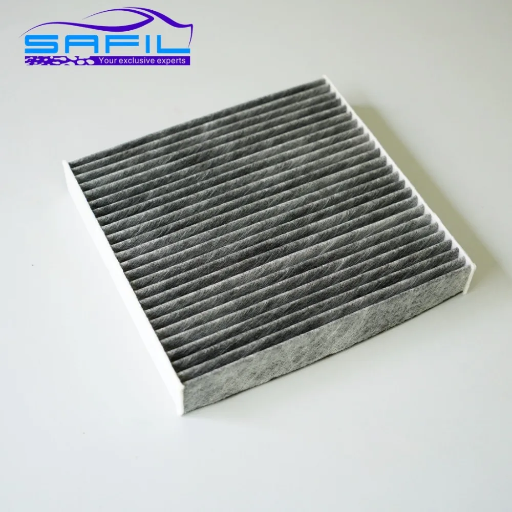 Cabin Air Filter for Suzuki Swift new Alto 95860 63J10 000 LT390in