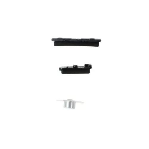 Кнопки питания и громкости для Sony Xperia M2 D2303 D2305 D2306/Xperia Dual D2302 белого черного цвета |