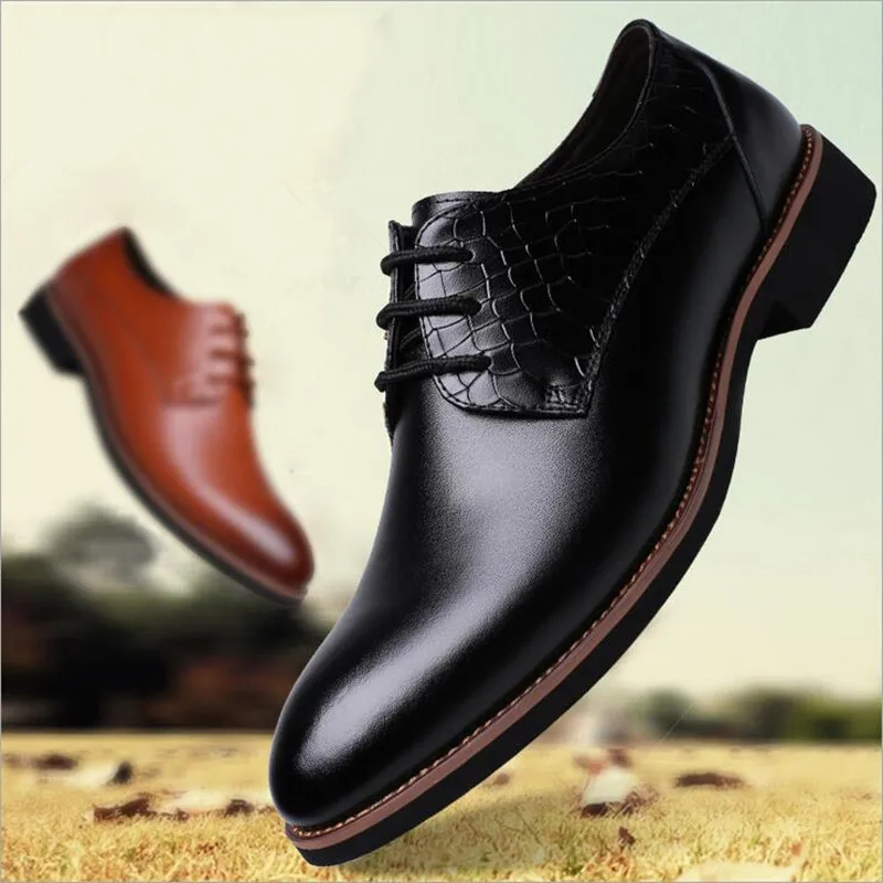 zapatos de moda hombre para traje